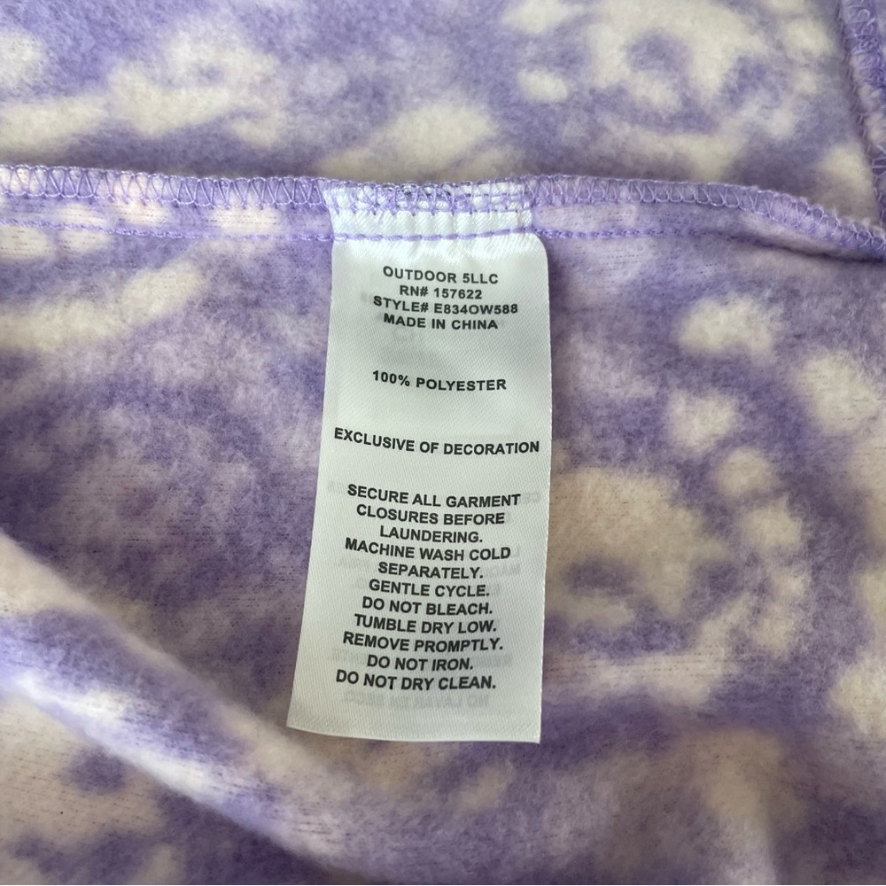 Eddie Bauer 3n1 Jacket - Picture 7 of 9
